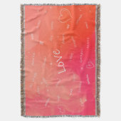 Couverture Le mot AMOUR dans de nombreuses langues différente (devant Vertical)