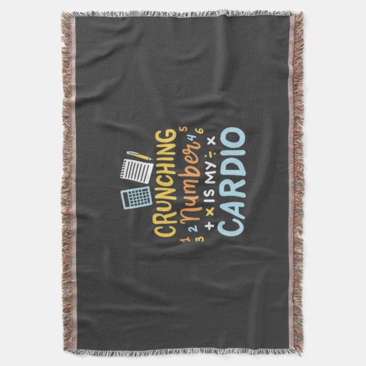 Couverture Le Numéro D'Arrêt Comptable Est Mon Cardio (devant Vertical)