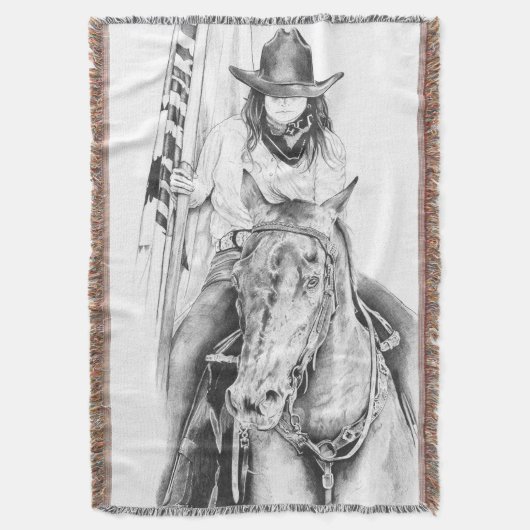 Couverture Le porte-drapeau (devant Vertical)