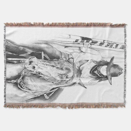 Couverture Le porte-drapeau (Devant)