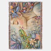 Couverture Le prince de la grenouille (devant Vertical)