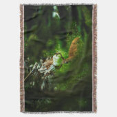 Couverture Le Prince Forêt (devant Vertical)