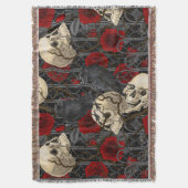 Couverture Le secret de Raven. Illustration gothique sombre e (devant Vertical)