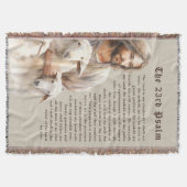 Couverture Le Seigneur est Mon Berger - 23e Psaume (Devant)