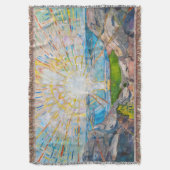 Couverture Le Soleil 1909 | Edvard Munch | (devant Vertical)