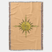 Couverture Le soleil et la lune (devant Vertical)