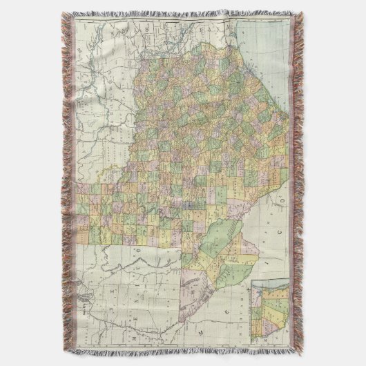 Couverture Le Texas 15 (devant Vertical)