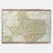 Couverture Le Texas 15 (Devant)