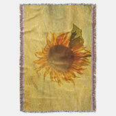 Couverture Le tournesol (devant Vertical)