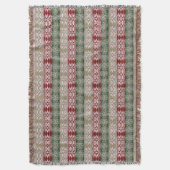 Couverture Le tribal africain ethnique barre le modèle (devant Vertical)