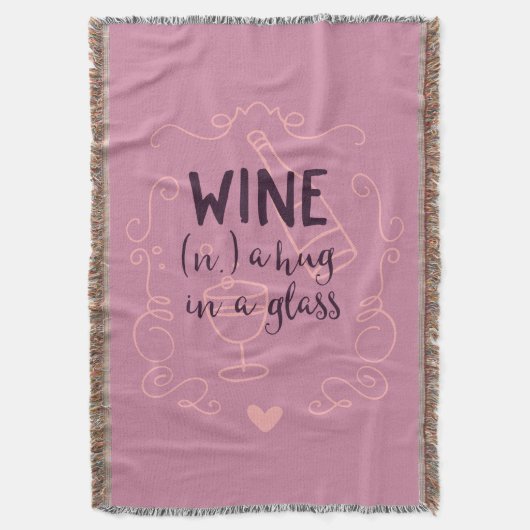 Couverture Le vin drôle est un trou dans un verre (devant Vertical)