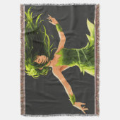 Couverture Le Whisper of the Wind (devant Vertical)