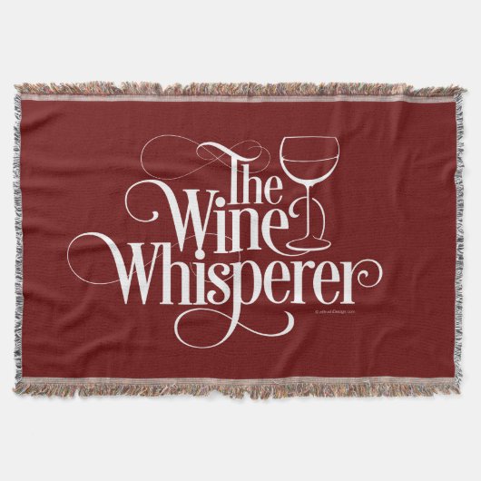Couverture Le Whisperer du vin (Devant)