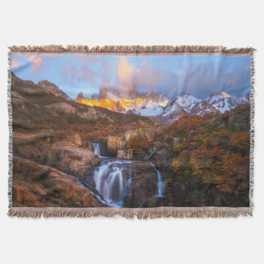 Couverture L'eau du ciel (Devant)
