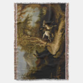 Couverture Légende du cavalier sans tête fantôme d'Halloween (devant Vertical)