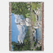 Couverture L'église paroissiale de Ramsau (devant Vertical)