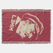 Couverture Lénine (Devant)