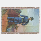 Couverture L'époque victorienne de l'officier de police améri (Devant)