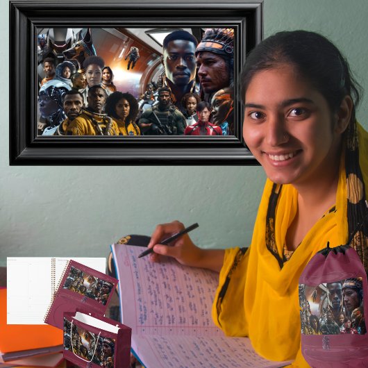 Couverture L'équipage Sekhmet