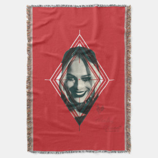 Couverture L'équipe du suicide | Harley Quinn Diamond Target