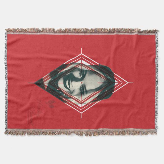 Couverture L'équipe du suicide | Harley Quinn Diamond Target (Devant)