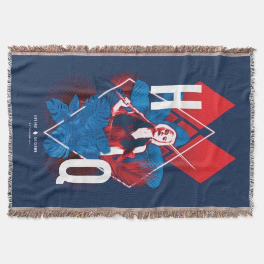 Couverture L'équipe du suicide | Harley Quinn Fern & Diamonds (Devant)