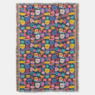 Couverture L'équipe du suicide   Harley Quinn Motif d'insigne