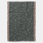 Couverture L'équipe du suicide | Motif d'icône de caractère (devant Vertical)