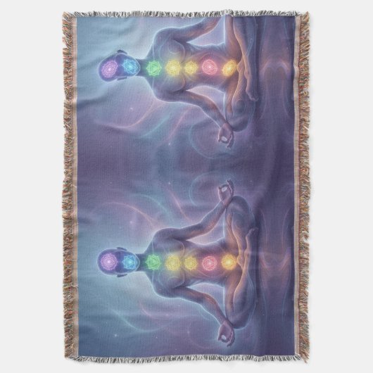 Couverture Les 7 chakras (devant Vertical)