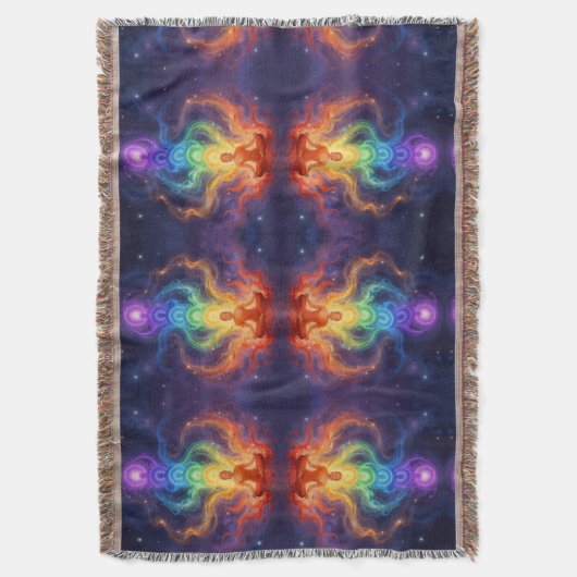 Couverture Les 7 Chakras (devant Vertical)