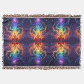 Couverture Les 7 Chakras (Devant)