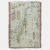 Couverture Les Antilles 11 (devant Vertical)