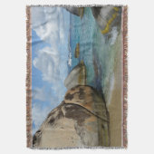 Couverture Les Bains (devant Vertical)