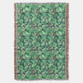 Couverture Les balles de Noël vertes (devant Vertical)