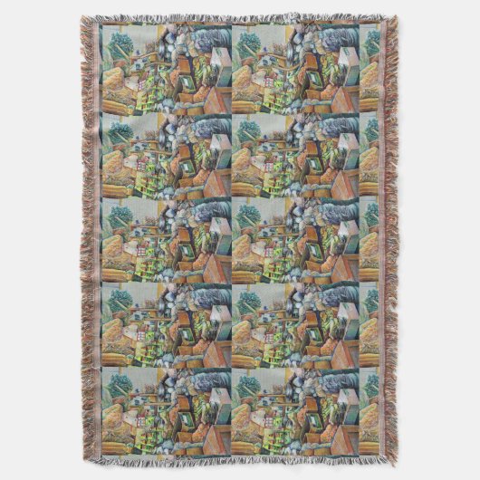 Couverture Les belles promesses du centre Tekka de Singapour (devant Vertical)