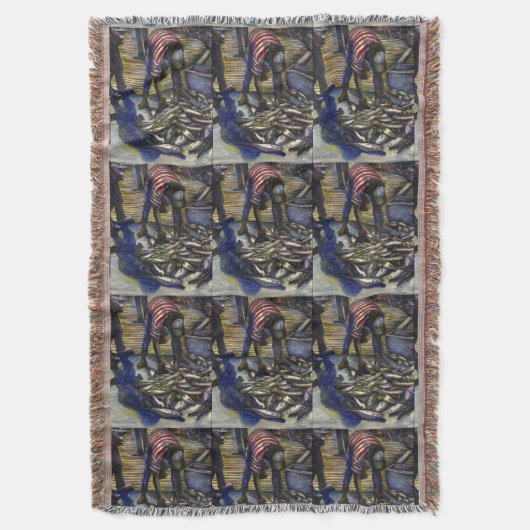 Couverture Les bénédictions de samedi, île de Harbour (devant Vertical)