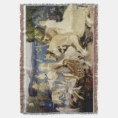 Couverture Les cavaliers du Sidhe (devant Vertical)