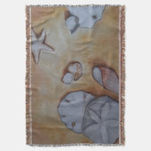 Couverture Les coquillages en bord de mer (devant Vertical)