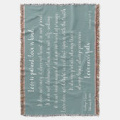 Couverture Les Corinthiens, amour est patient (ajoutez les (devant Vertical)