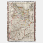 Couverture Les Etats-Unis d'Amérique (devant Vertical)