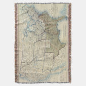 Couverture Les Etats-Unis en juin 1864 (devant Vertical)