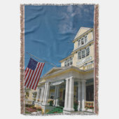 Couverture Les Etats-Unis, Michigan, île de Mackinac (devant Vertical)