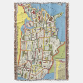 Couverture Les Etats-Unis tracent - l'héritage américain (devant Vertical)