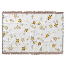 Les étoiles de Noël et du Nouvel An