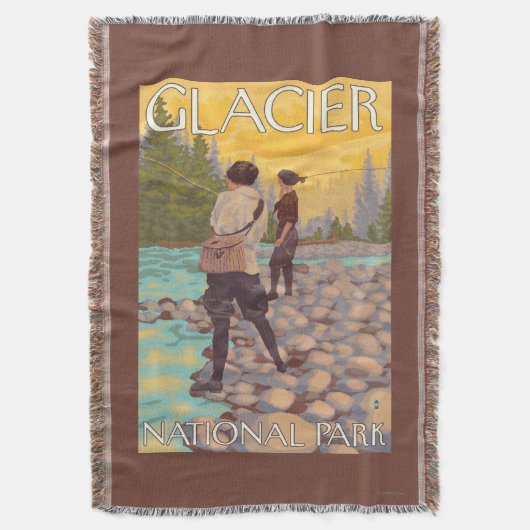 Couverture Les femmes pilotent la pêche - le parc national de (devant Vertical)