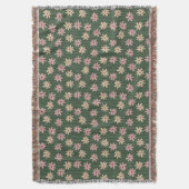 Couverture Les Fleurs Fleurissent Pour Leur Propre Joie (devant Vertical)