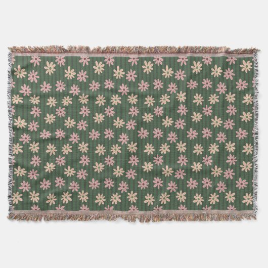 Couverture Les Fleurs Fleurissent Pour Leur Propre Joie (Devant)
