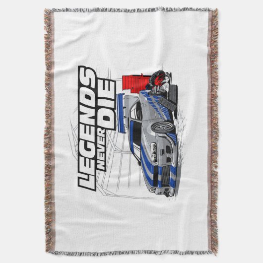 COUVERTURE LES LÉGENDES NE MEURTENT JAMAIS ! (devant Vertical)