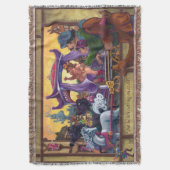 Couverture Les nouveaux vêtements de l'empereur (devant Vertical)