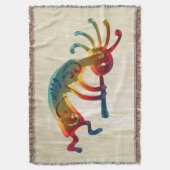 Couverture Les ornements KOKOPELLI + vos idées (devant Vertical)